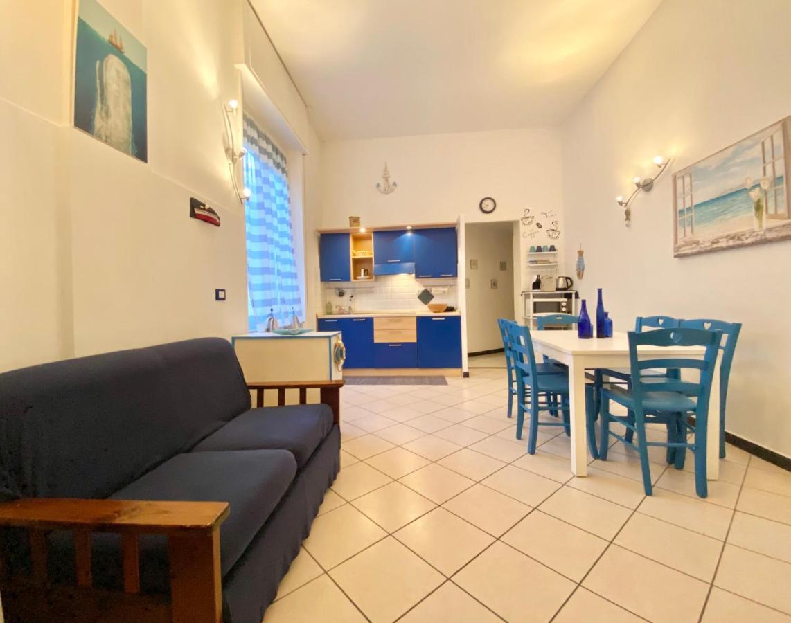 Casaviva - Cozy Trilo In Camogli With Ac Διαμέρισμα Εξωτερικό φωτογραφία